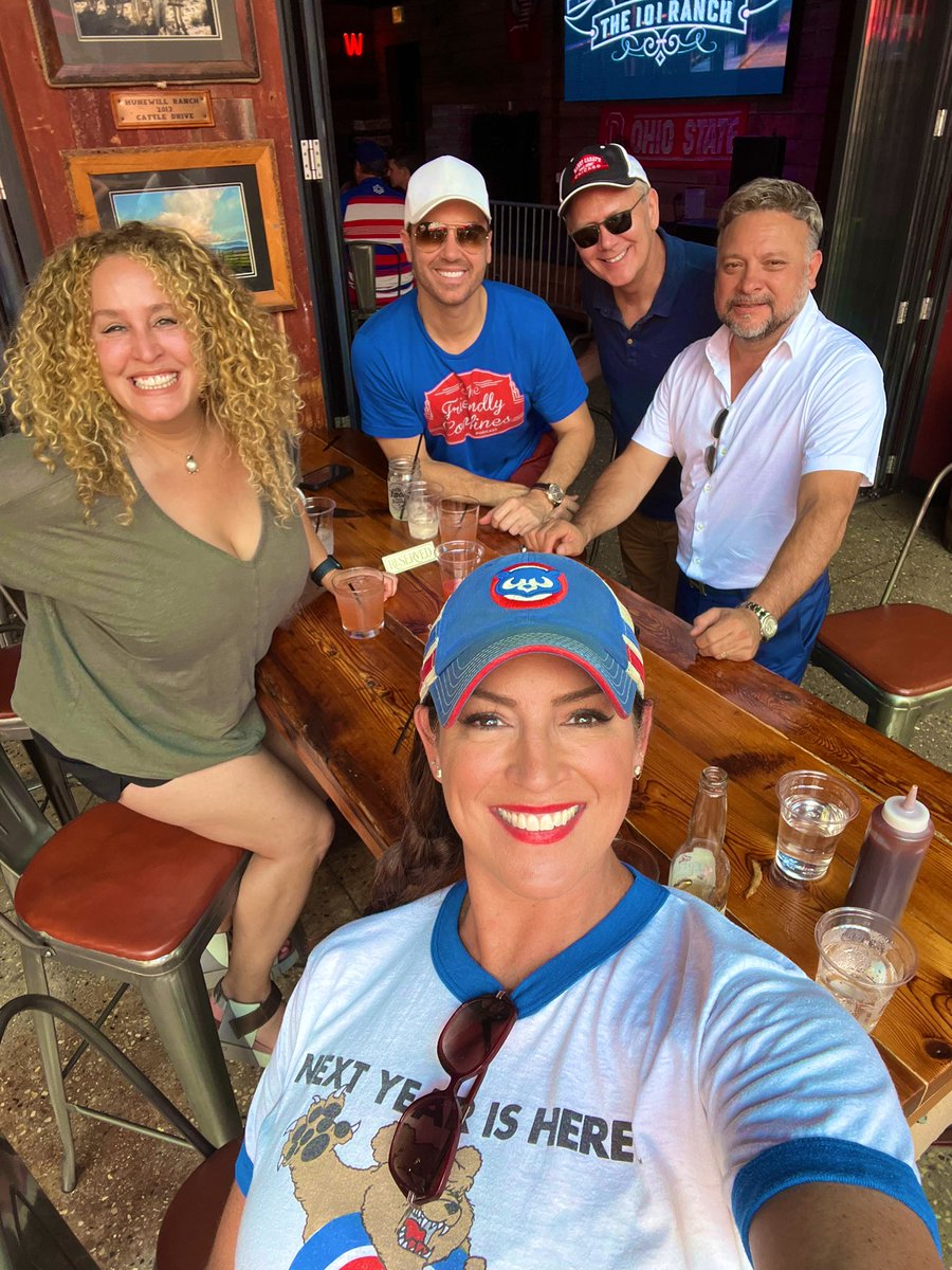 Sarah Spain tweet media