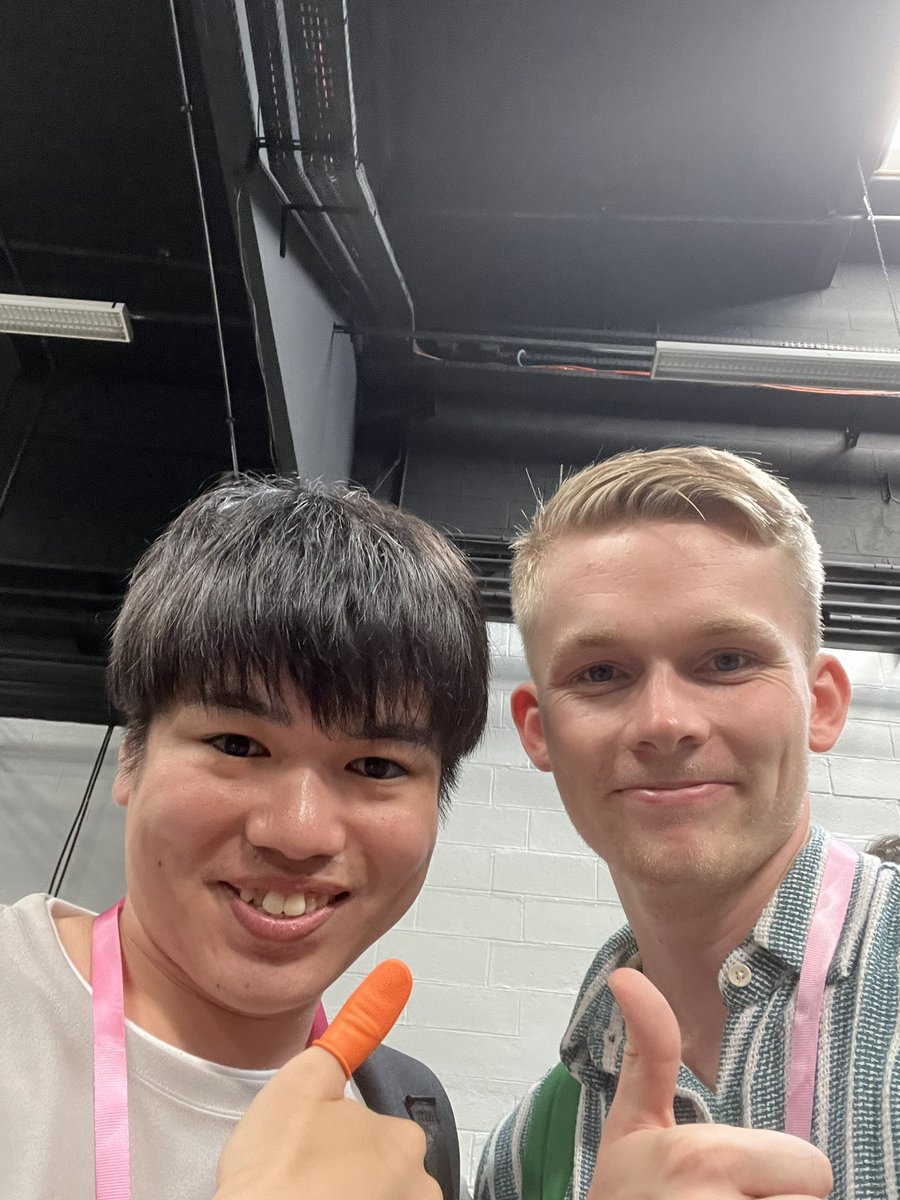 Met Yogibu and he told me(Stockholm accent): “Jag såg dig spela i vänskapsmatcher idag. Fyfan va dålig förståelse du har för detta spelet, du bör lägga tid &amp; pengar på annat.” This translates to: ”You have a great future in Smash, Cpn Falcon Zlatan. I know you’ll top 8 a major!”