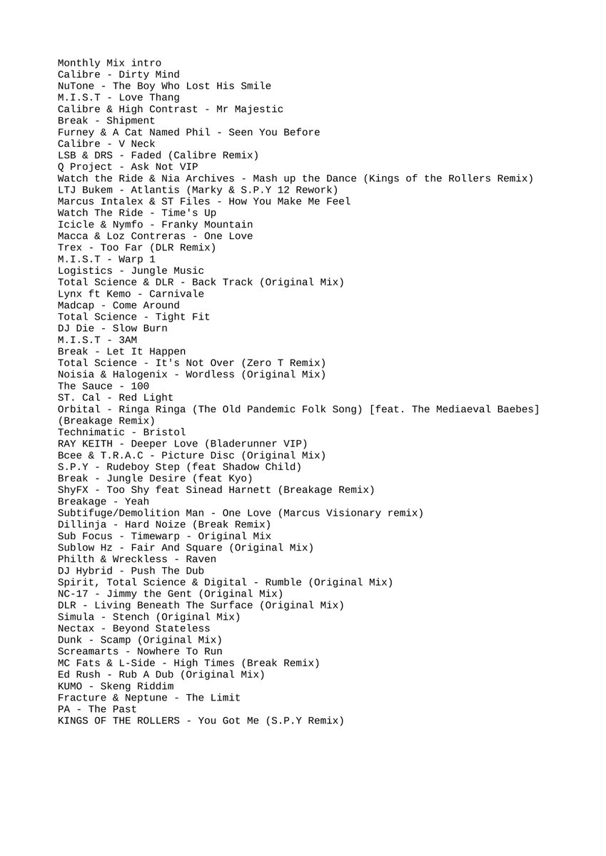 Jam Master Jim tweet media