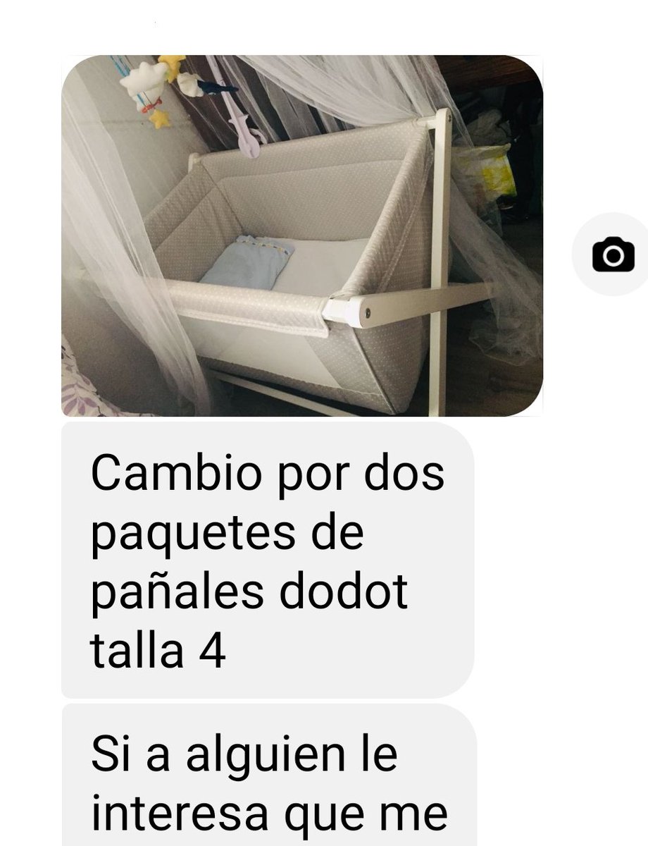 Participo en algunos grupos de familias, especialmente mamás. El nivel de empobrecimiento es brutal, cada vez más con menos y menos con más. Todo el planeta es Tercer Mundo.
