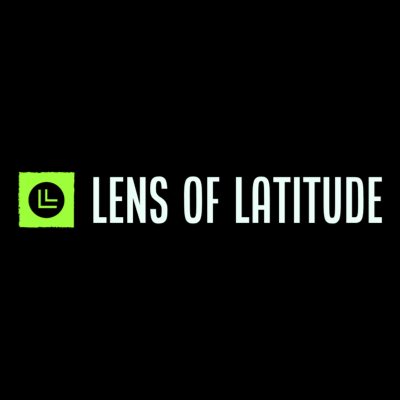 Lens of Latitude tweet media