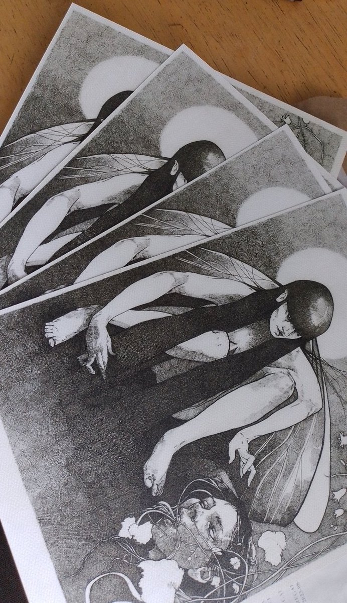 Reproducciones de lo nuevo.