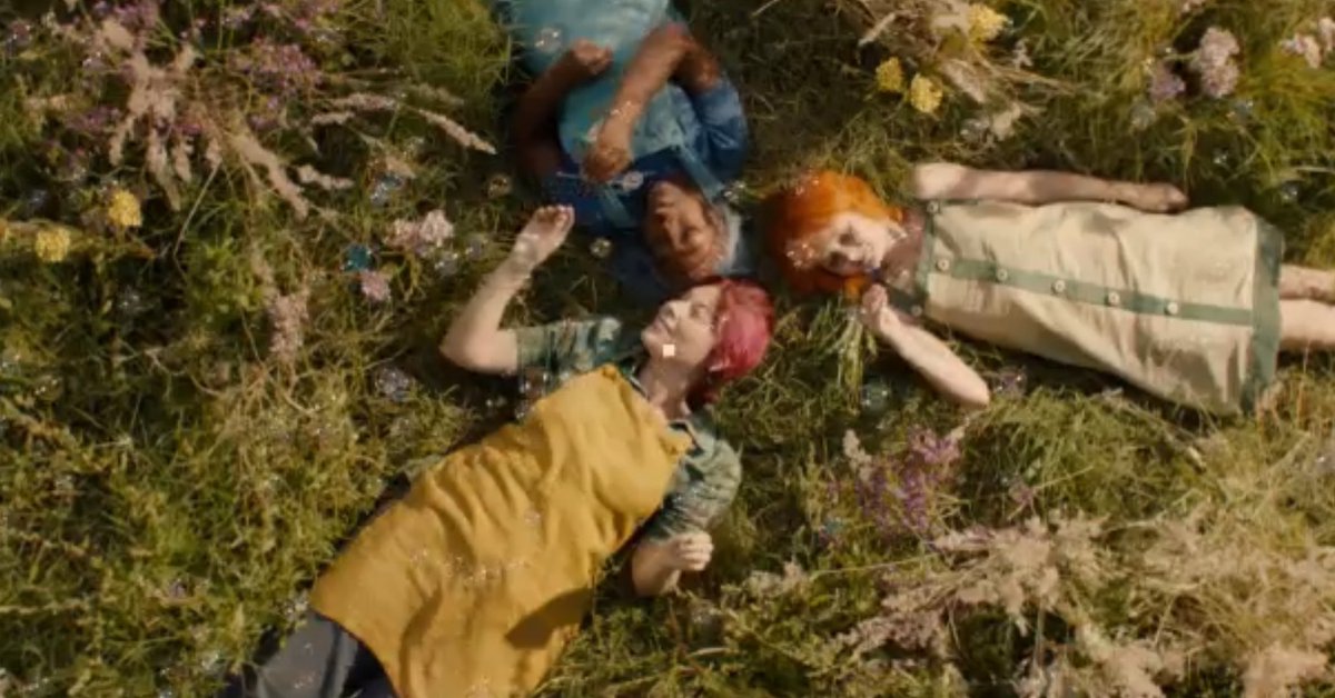 My girls 💕 🍊 #ONEPIECE #OnePieceLiveAction #bellemere #OnePieceNetflix