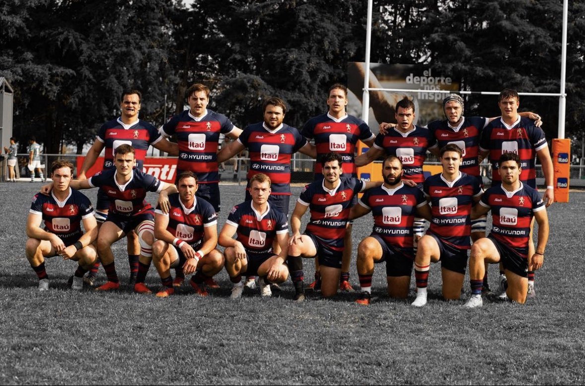 Old Boys Club tweet media