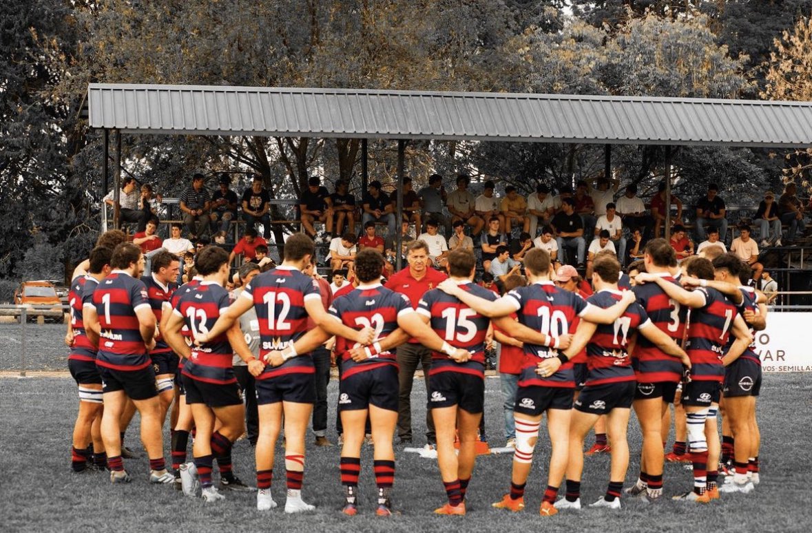 Old Boys Club tweet media