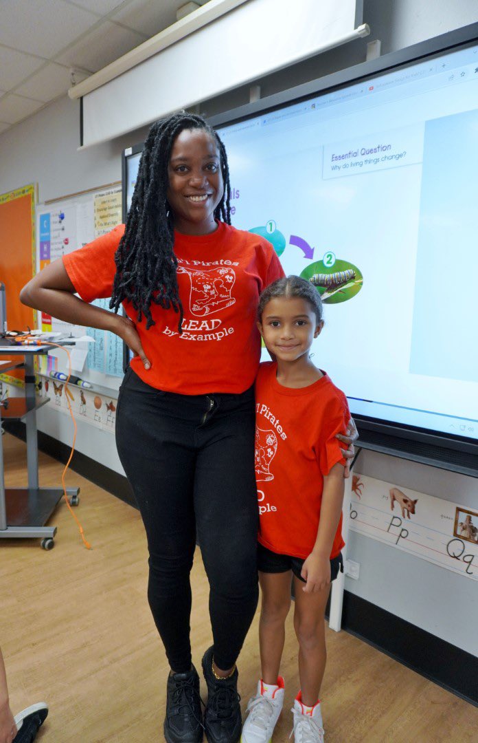Palm Bay Elementary tweet media