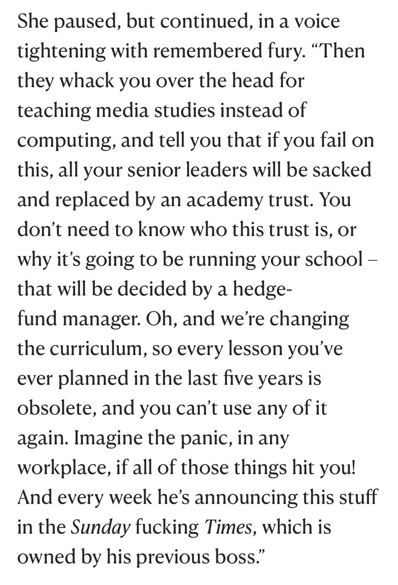Laura McInerney tweet media