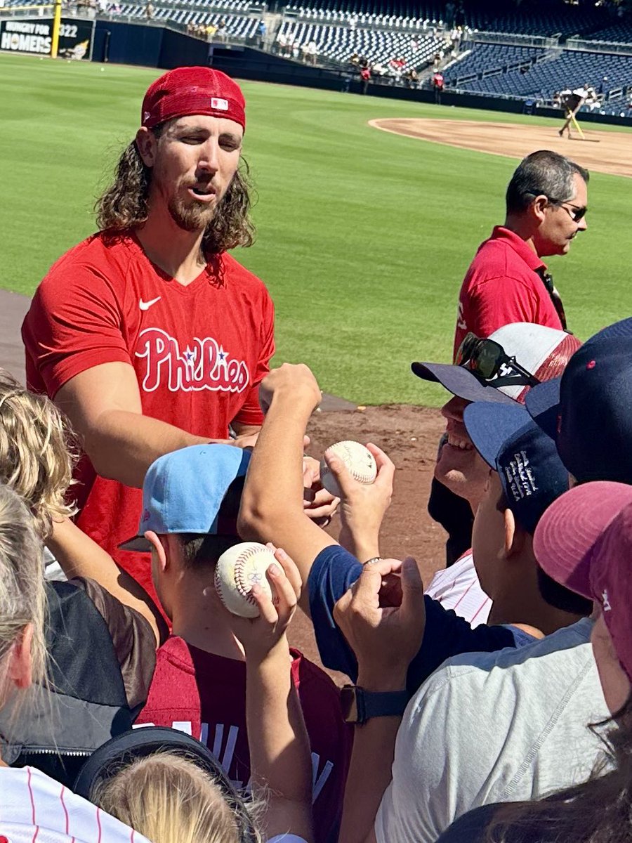 James iida (@james_iida) on Twitter photo I got an autograph from Michael Lorenezen. Told him I was part of the <a href="/cbcmob/">Chapman Baseball Compound</a>.
Thanks for signing my baseball <a href="/Lorenzen55/">Michael Lorenzen</a>
He says hi Ryan. I got an autograph from Michael Lorenezen. Told him I was part of the <a href="/cbcmob/">Chapman Baseball Compound</a>.
Thanks for signing my baseball <a href="/Lorenzen55/">Michael Lorenzen</a>
He says hi Ryan.