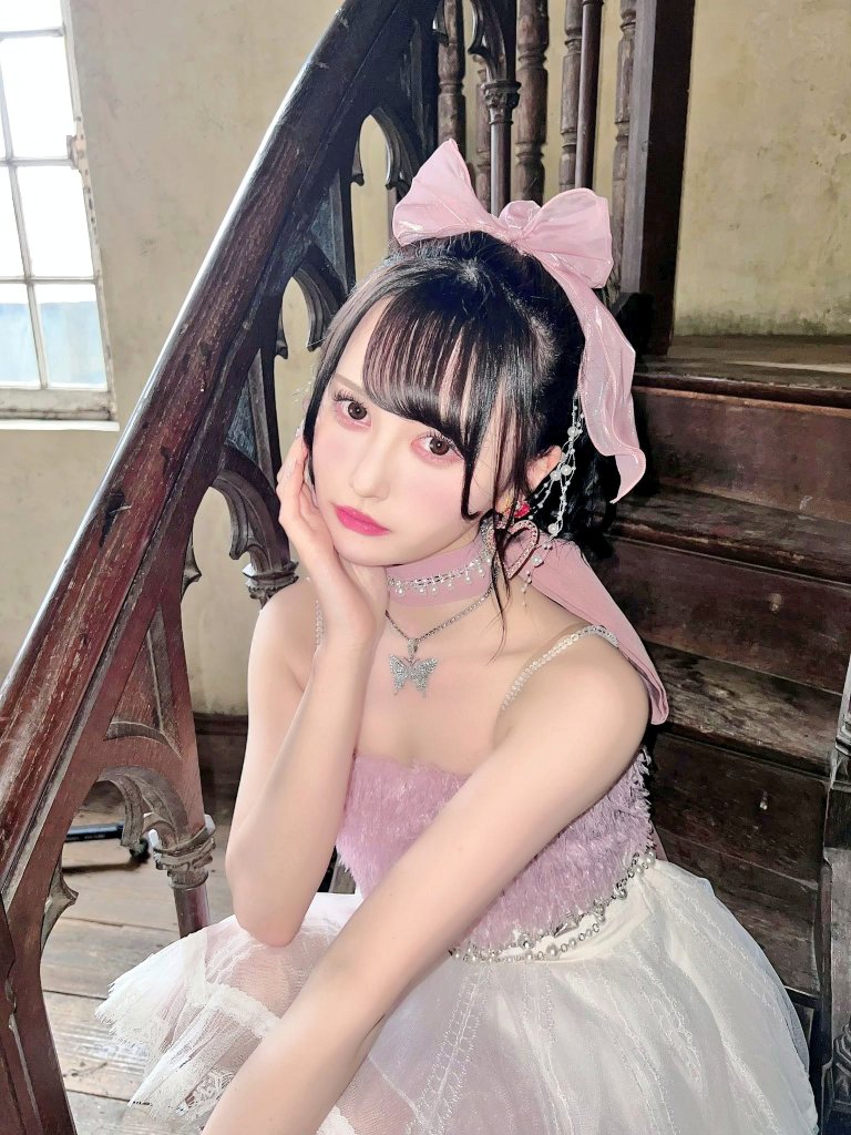 hisato0802's tweet photo. #NMB48 デカリボン🎀担当
💗 #山本望叶 💜ちゃん
#NMB13 💿リード曲 #Done
https://t.co/85q7PTv8hB
#りぷりっぷる 🩷 #Enjoy無礼講 ❣️
https://t.co/n8VUpc2dad
27thSingle💿 #好きだ虫 ジャケット衣装
https://t.co/oiwFo2emKr
Team N💛 #挑発の青空
https://t.co/K0KjmHPv20
#みかにゃん 💖 https://t.co/LlyrmRMLck
