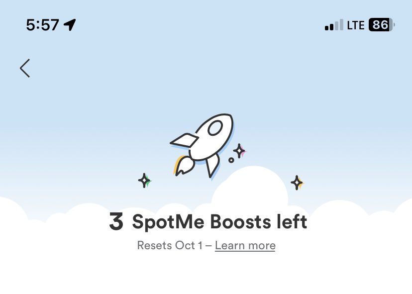 _BigxBoss_'s tweet image. Anybody wanna #boost4boost @chime $justin-robinson-911 I’ll boost back 👍🏾 👍🏾