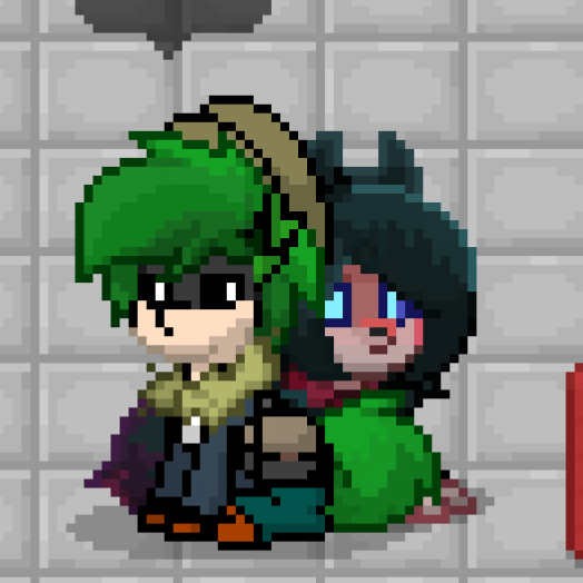 DaActuallyThing's tweet photo. OooOooOoOOoOOOoOOOoooOOo
After War Duo
#AltGarcello #FrozenMindAnnie
#MagicalRiver #HazyRiverAU https://t.co/2Frr4zOkgV