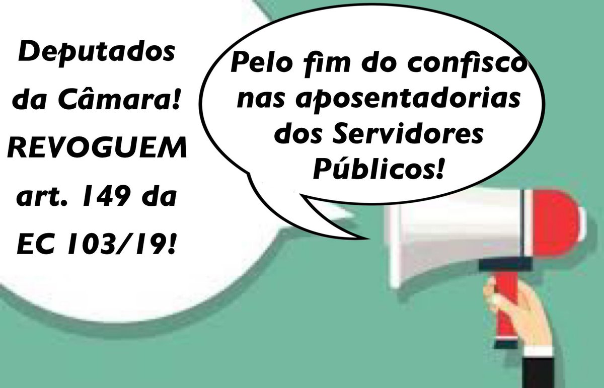 CarmemRibs's tweet photo. A satisfação de ter cumprido com o nosso dever para com o órgão público na aposentadoria, tornou-se um pesadelo com o Art 149 da EC 103/19 que permite o confisco de nossas aposentadorias. Queremos a sua REVOGAÇÃO. @STF_oficial @camaradeputados @ArthurLira_ #SaquearamAposentados https://t.co/n6Ld9J9sMj