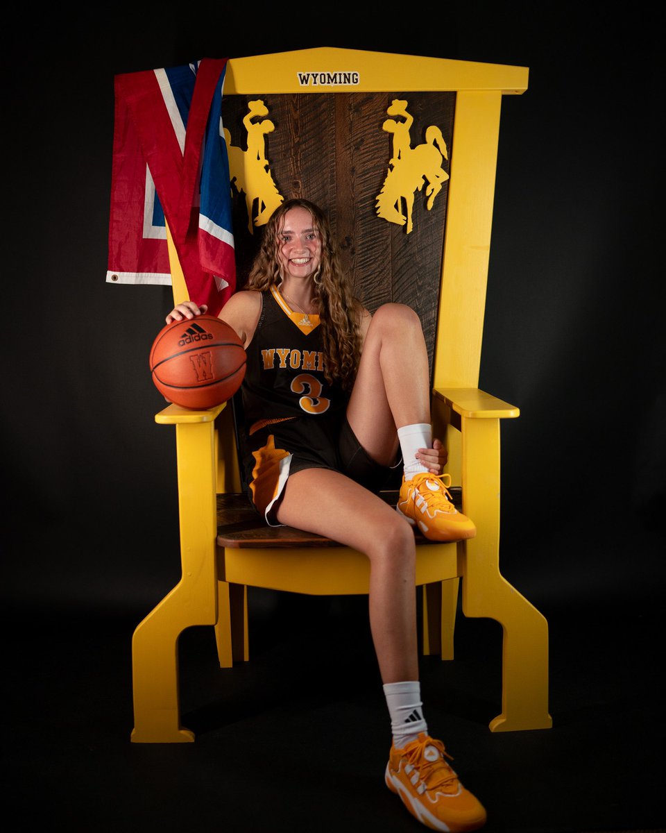 Sofia “Fia” Proctor tweet media