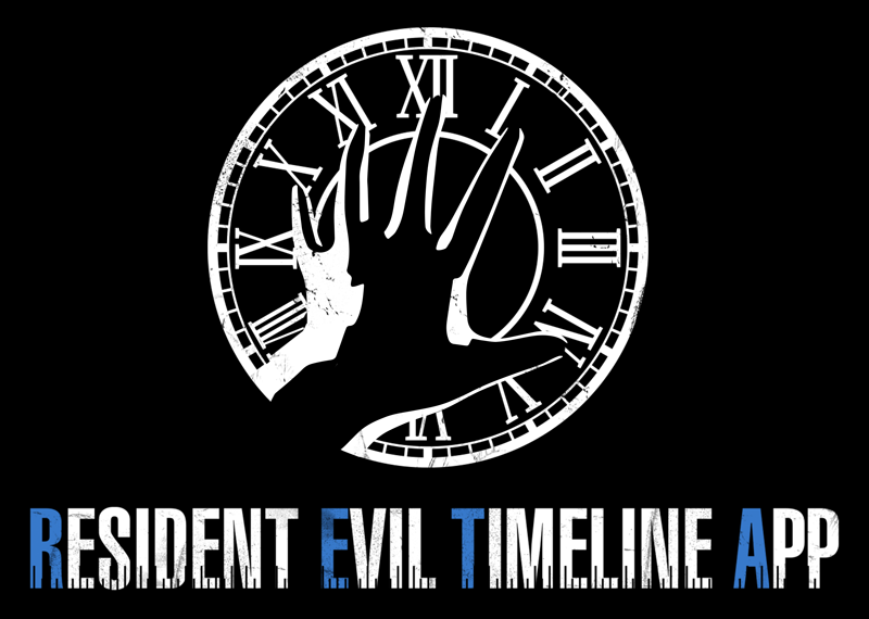 My unofficial Resident Evil timeline : r/residentevil