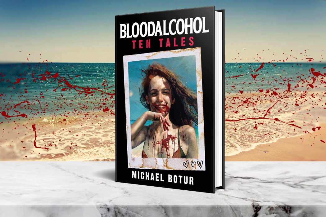 MichaelBotur's tweet image. Bloodalcohol begins. 
Follow the tour here. 
Review copies going out across the next two months. 
Those generous donors who helped with crowdfunding? I can't wait to get your paperback in the post. 
silverdaggertours.com/sdsxx-tours/bl…