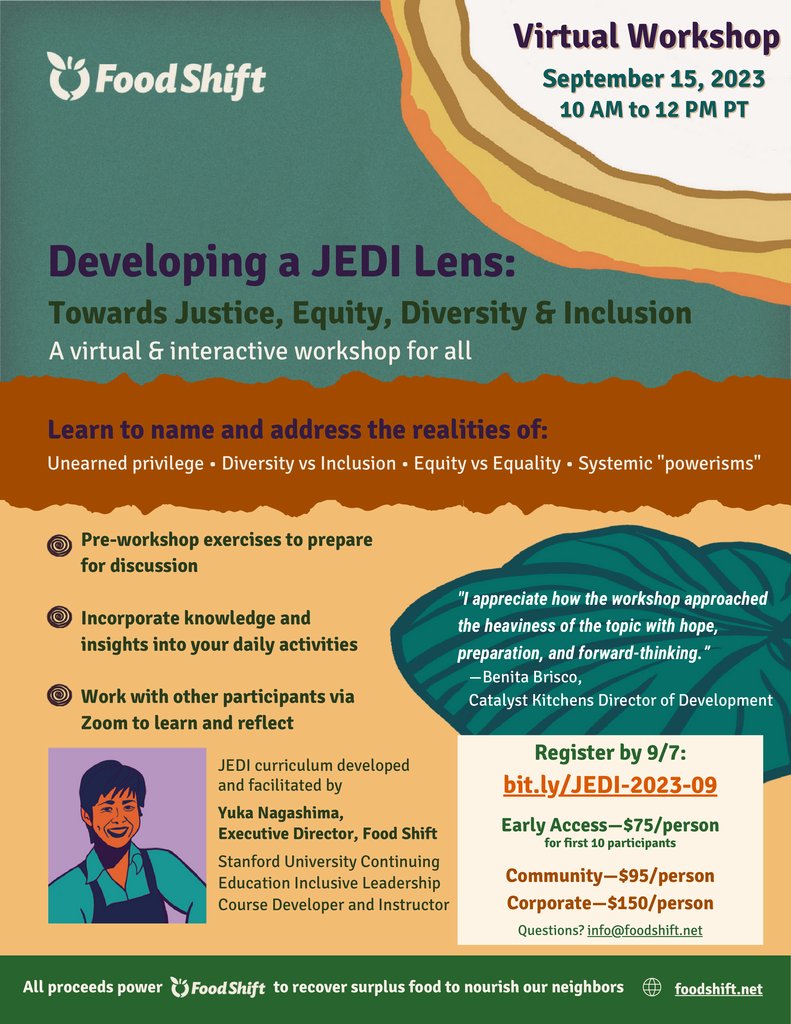 Food Shift tweet media