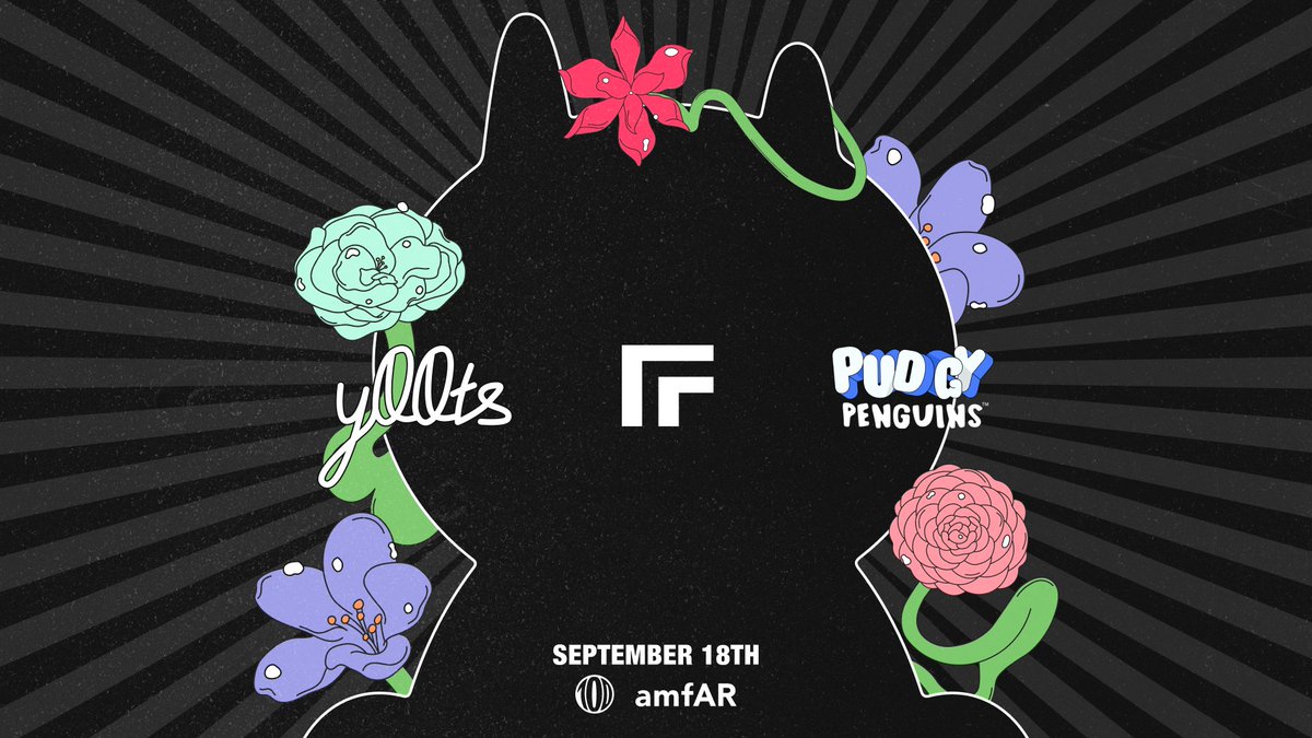 FAIR.XYZ tweet media