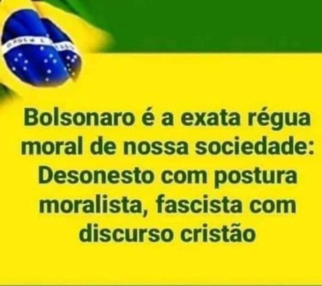 É desse formato.