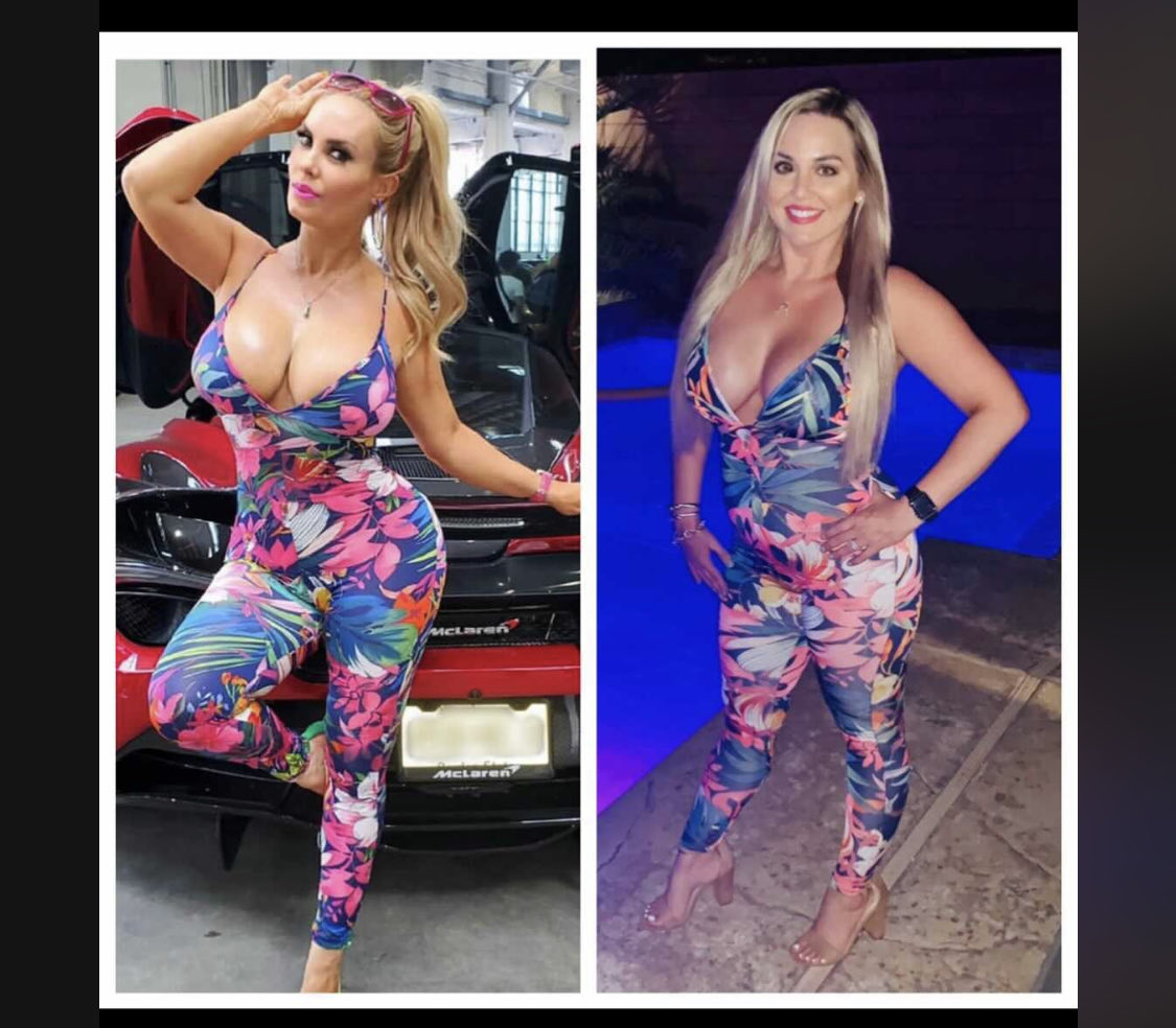 accuratedent1's tweet photo. ⁦@cocosworld⁩ you probably won’t see this but tell me what you think? https://t.co/4eg42XJJNK