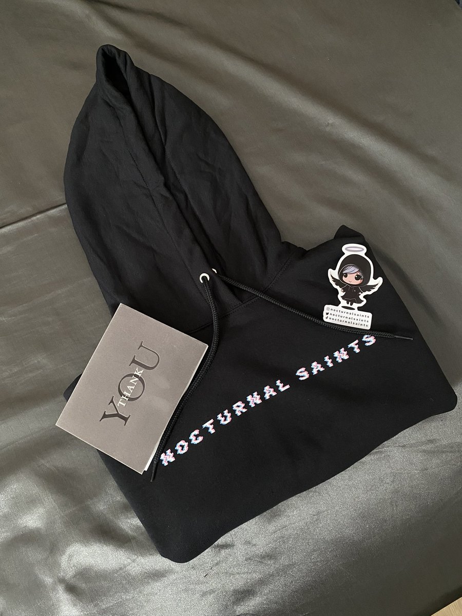 nocturnalsaints tweet media