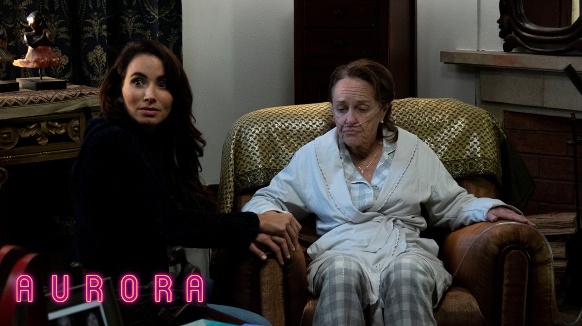 #AURORA 💜 protagonizada por <a href="/MajidaIssa/">Majida Issa</a>, en las salas de cine de:

•Bogotá 
<a href="/cinemaniabogota/">cinemaniabogota</a>
•Medellín 
<a href="/CineProcinal/">Cinemas Procinal</a> <a href="/CC_LasAmericas/">C.C. Las Americas</a>
•Cali
<a href="/MuseolaTertulia/">Monad Foundation⨀</a>

¡Te esperamos! 🎬

SOLO EN CINES 🇨🇴