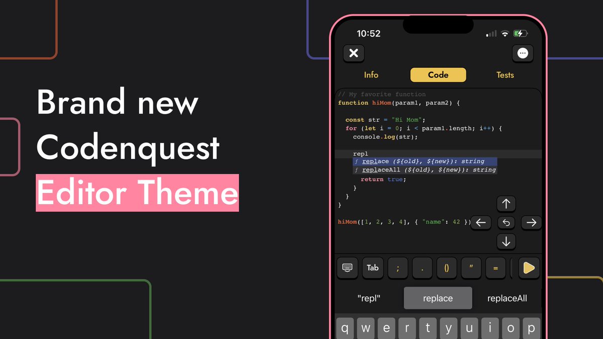 CodenQuest