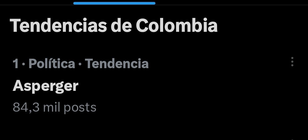 EnfoqueAutista's tweet photo. Quien lo diría... Tendencia en Colombia... Y la tormenta de imprecisiones informativas, que no se hace esperar... #SoyAutista #Autismo #Asperger https://t.co/sOwQgJJ2HQ