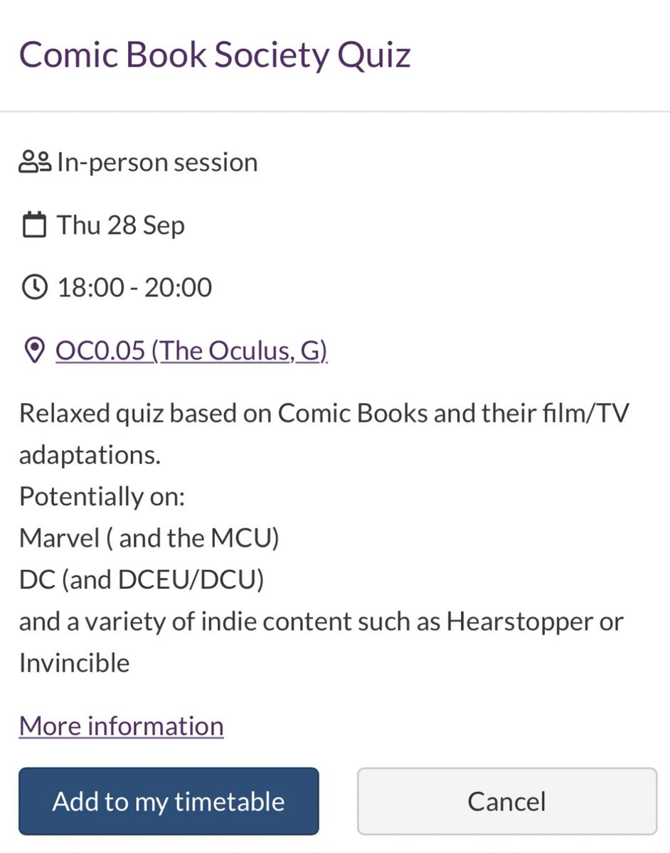 coloursofchar's tweet image. guys i applied for this for my uni’s freshers week bc of heartstopper but i’ve never read any other comics 😵‍💫