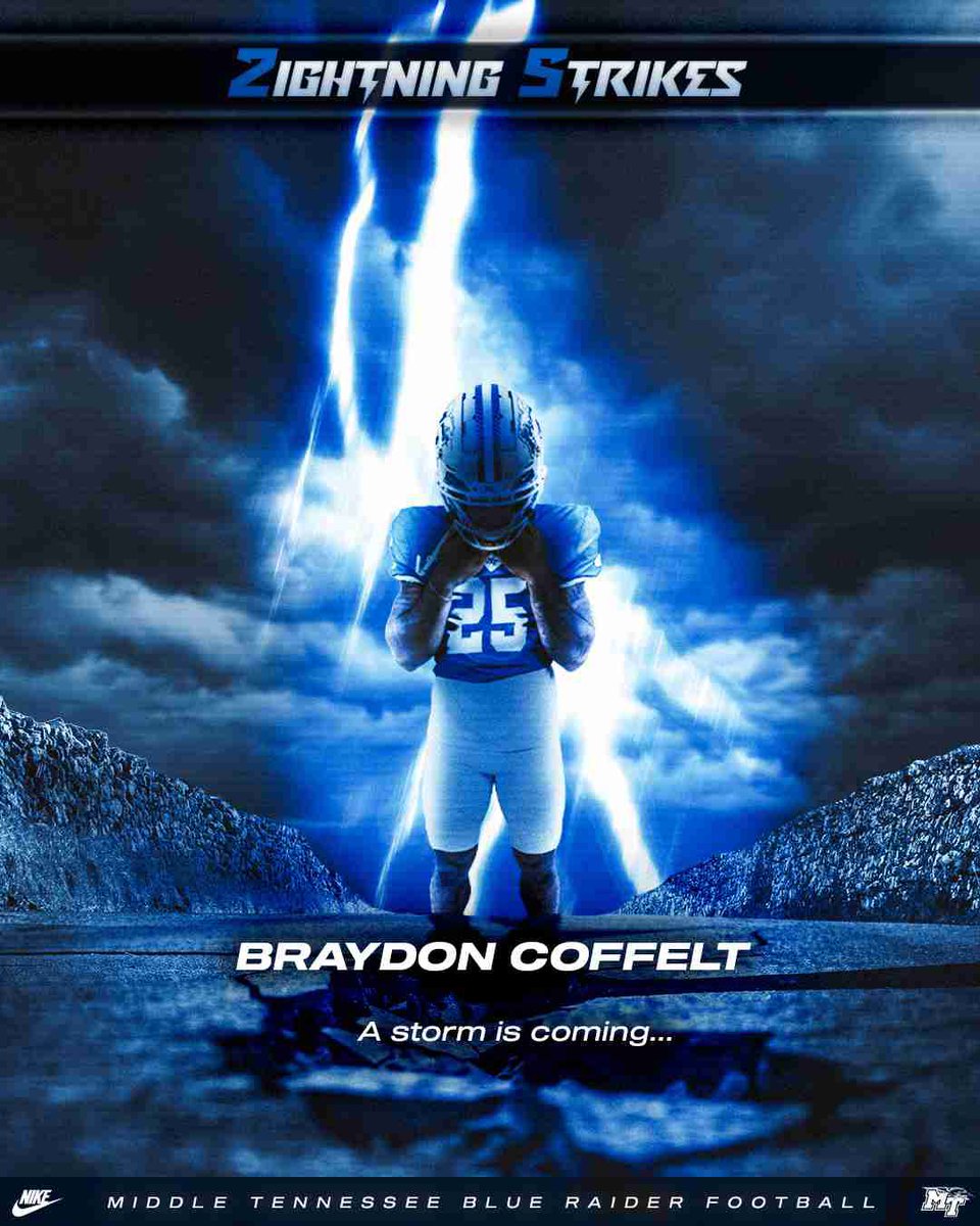 Appreciate the love! <a href="/MTFB_Recruiting/">Middle Tennessee Football Recruiting</a> <a href="/MT_FB/">Middle Tennessee Football</a> @CoachWoodley_MT  
<a href="/MCWarriors1/">Marion County Football</a> <a href="/Starkey2K12/">Tim Starkey</a> <a href="/PrepRedzoneTN/">Prep Redzone Tennessee</a> <a href="/5StarPreps/">5Star Preps</a>