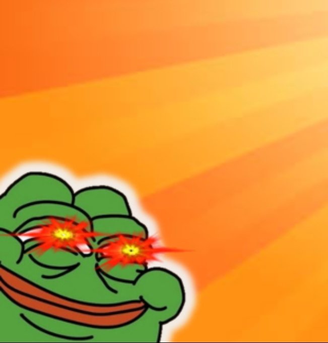 Rainer__r's tweet photo. Your 50k $tip @tipcoineth is here.
The culture is
Quote, will tip you
Repost- huge points
Cm and like.
If I wake up energetic will throw $50 giveaway
Let support this $tip #meme till d epoch end
Easy road to $100k😉 https://t.co/j7Mp8K2z0Q