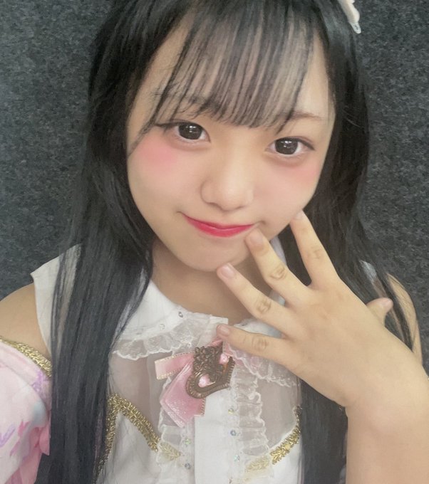 Twitterのコスプレ画像3