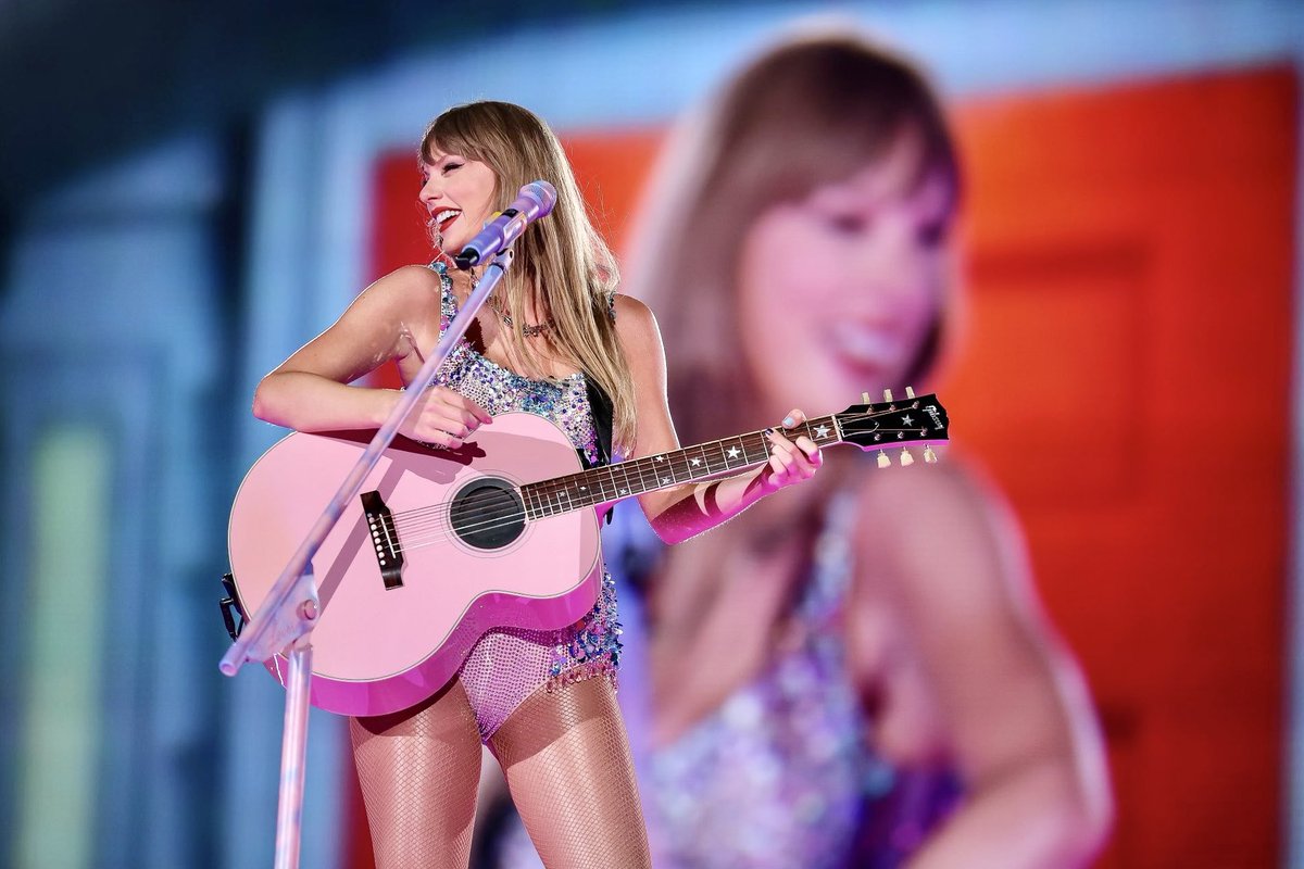 Chart Essentials (@chartessentials) on Twitter photo “Cruel Summer” by <a href="/taylorswift13/">Taylor Swift</a> was the most streamed song in the US by a female artist this summer, 205 million streams, 4 years since release. “Cruel Summer” by <a href="/taylorswift13/">Taylor Swift</a> was the most streamed song in the US by a female artist this summer, 205 million streams, 4 years since release.