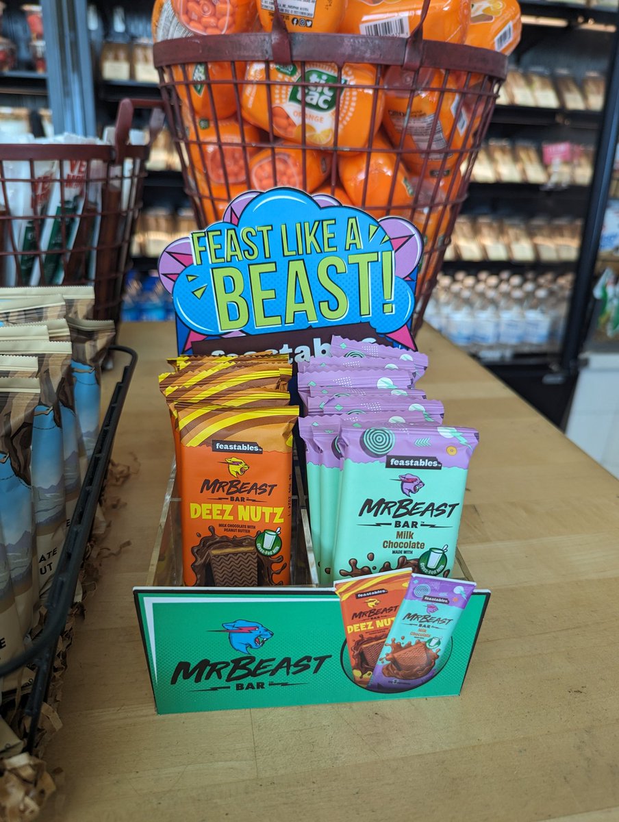 2023 and <a href="/MrBeast/">MrBeast</a> is a brand. Power of <a href="/YouTube/">YouTube</a>. #youtubecreators