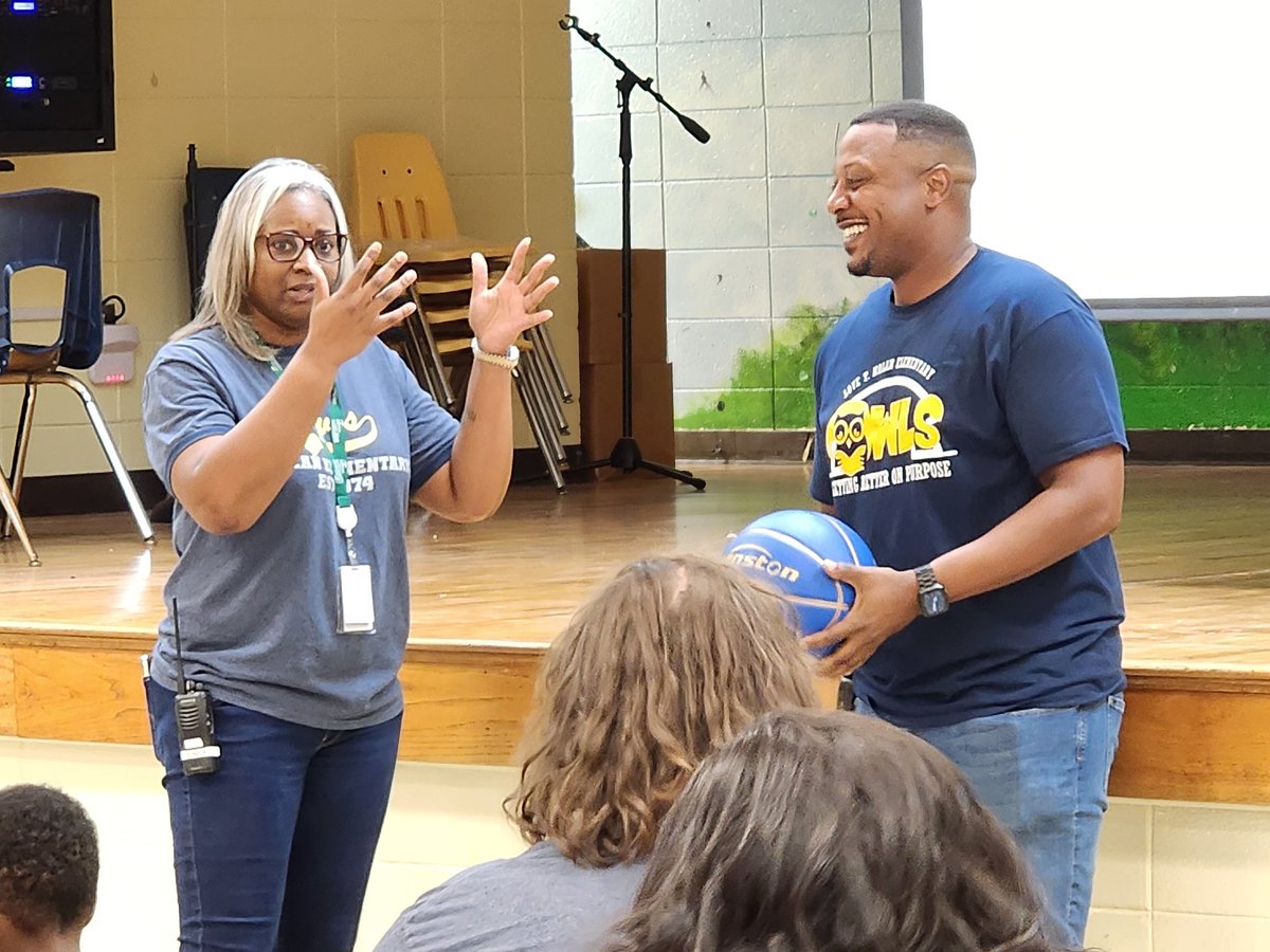 Love T. Nolan Elementary tweet media