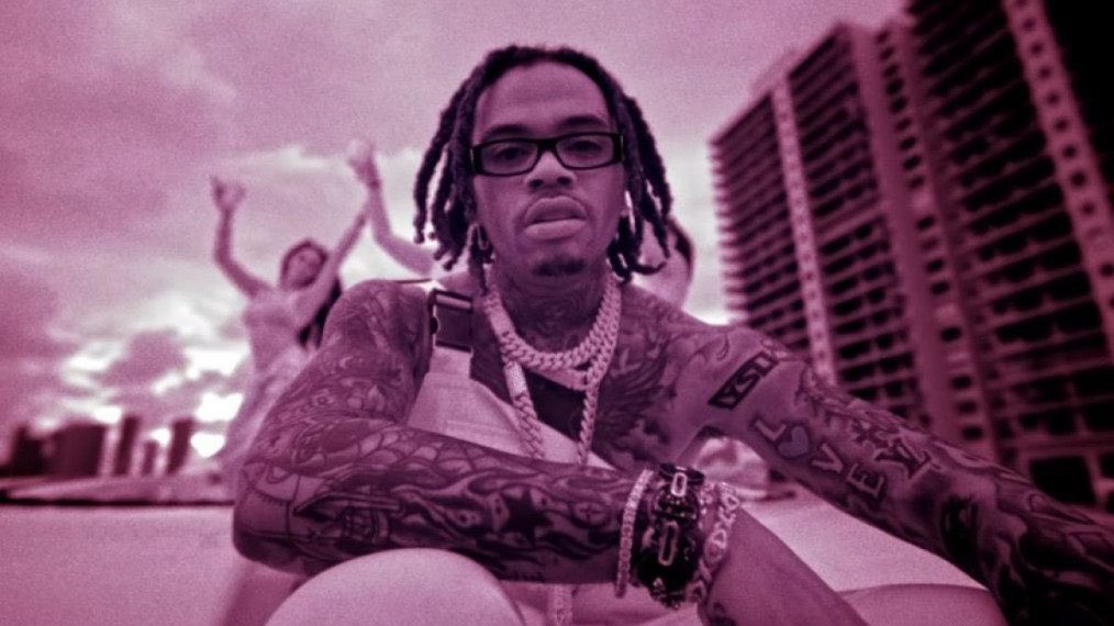 ChartEssentials's tweet image. “Fukumean” by @1GunnaGunna was the most streamed song in the US by a rapper this summer (3rd most streamed overall), 247 million streams.