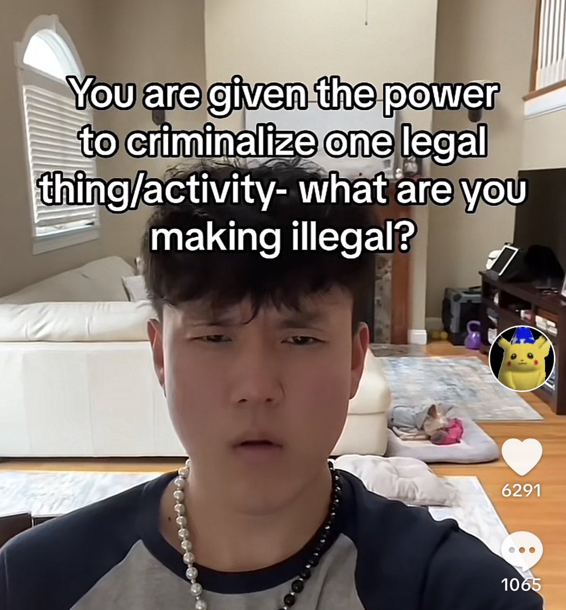 Wild TikToks tweet media