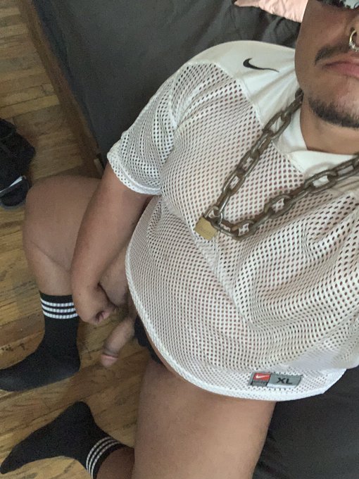 Watch The Meaty Joey™️'s leaked NSFW photo on TwXstars