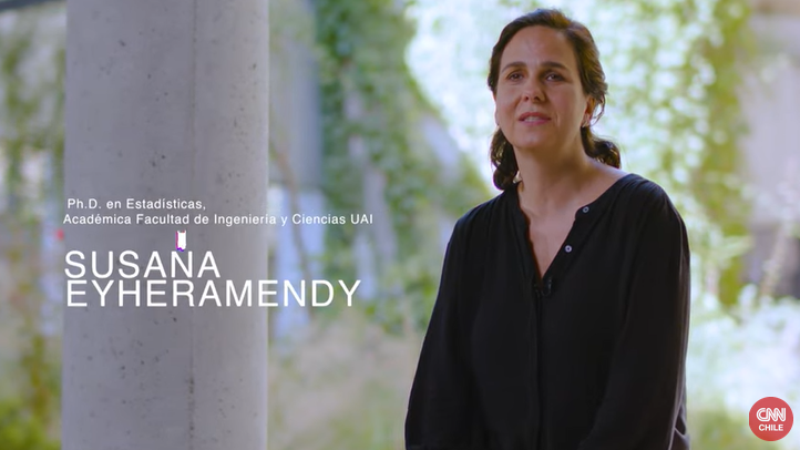 Facultad de Ingeniería y Ciencias UAI tweet media