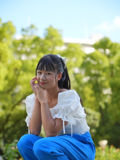 Twitterのコスプレ画像11