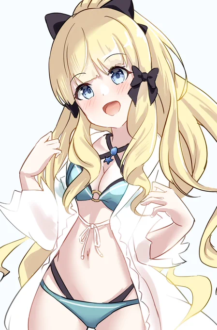 おはよ( ' ▽ ` )#サレン #プリコネ 