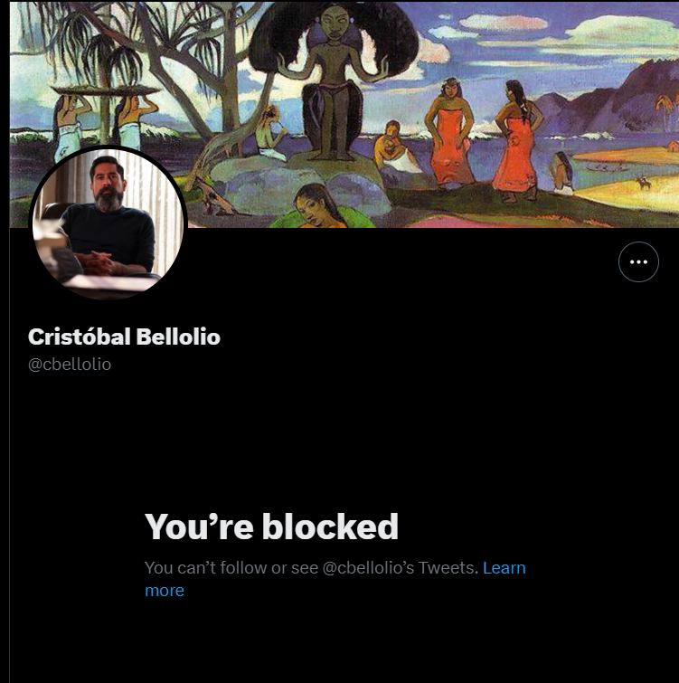 _FeloN_'s tweet photo. Vale callampa twitter 👍 https://t.co/u9KQme5gXD