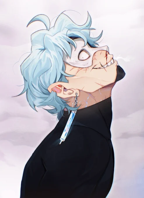 old dottore design 