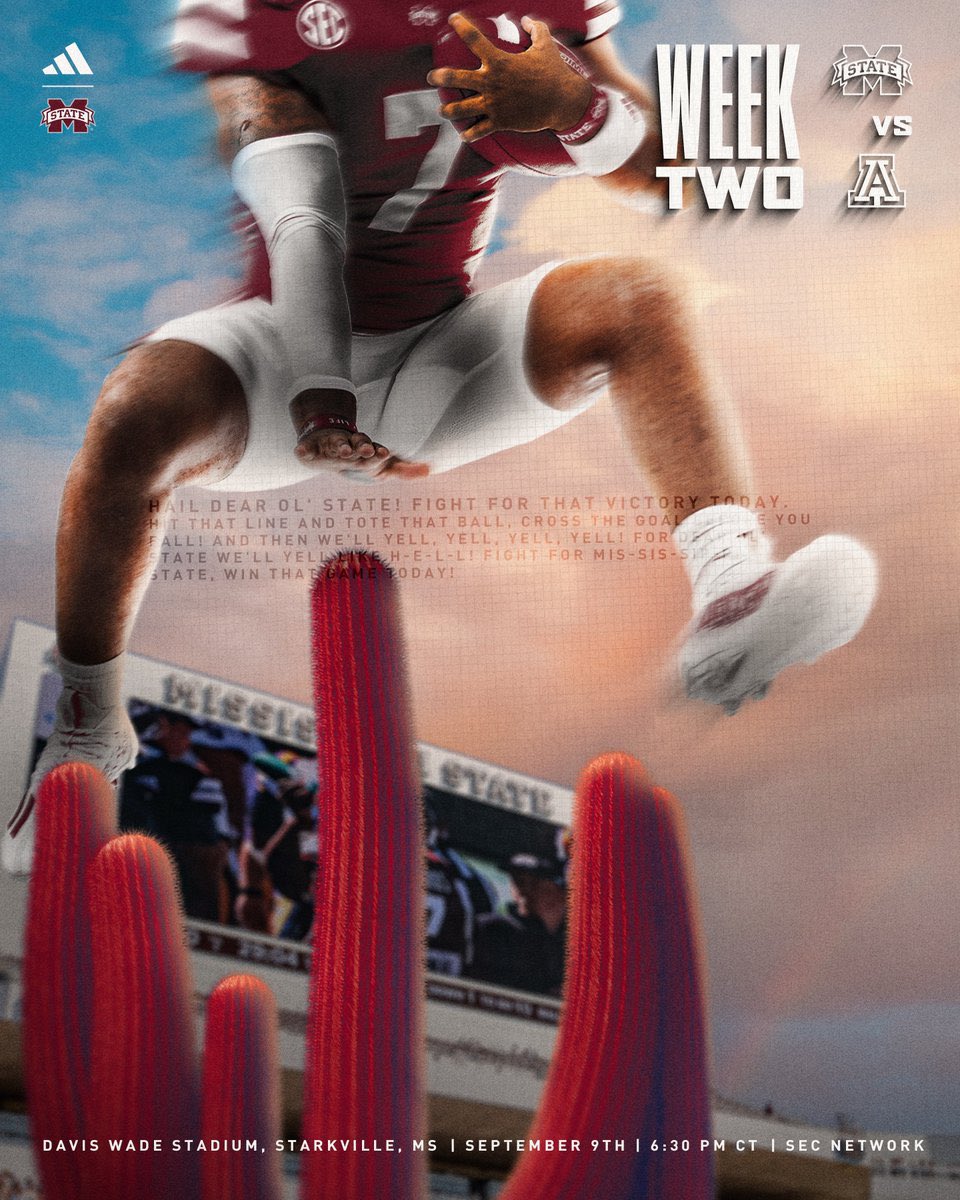 SickosCommittee's tweet image. Mississippi State posted this earlier and has since deleted it.  Can’t imagine why.