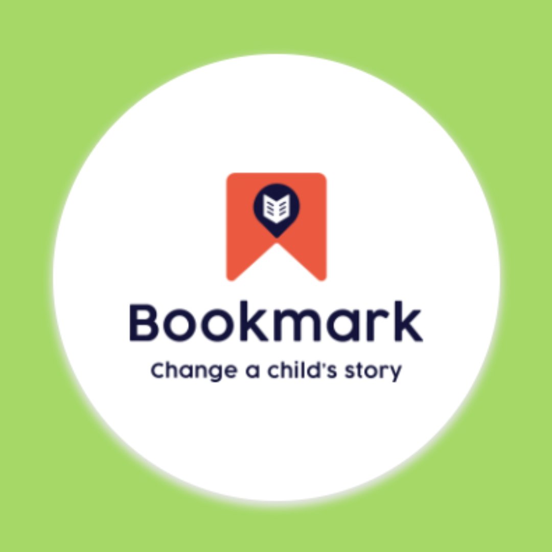 Super excited—just scheduled a Bookmark reading programme with a Yr 3 Student.

If you LOVE READING, think about volunteering—its a 1 hr/wk commitment, coz it's all online. You can do it from your office or home.

It could literally change someone's life— bookmarkreading.org/?utm_campaign=…