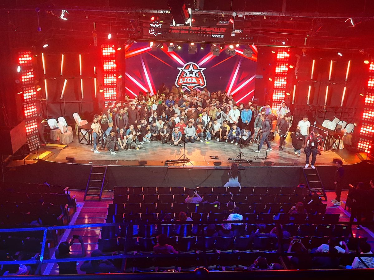 •LDEA LA N°1• tweet media