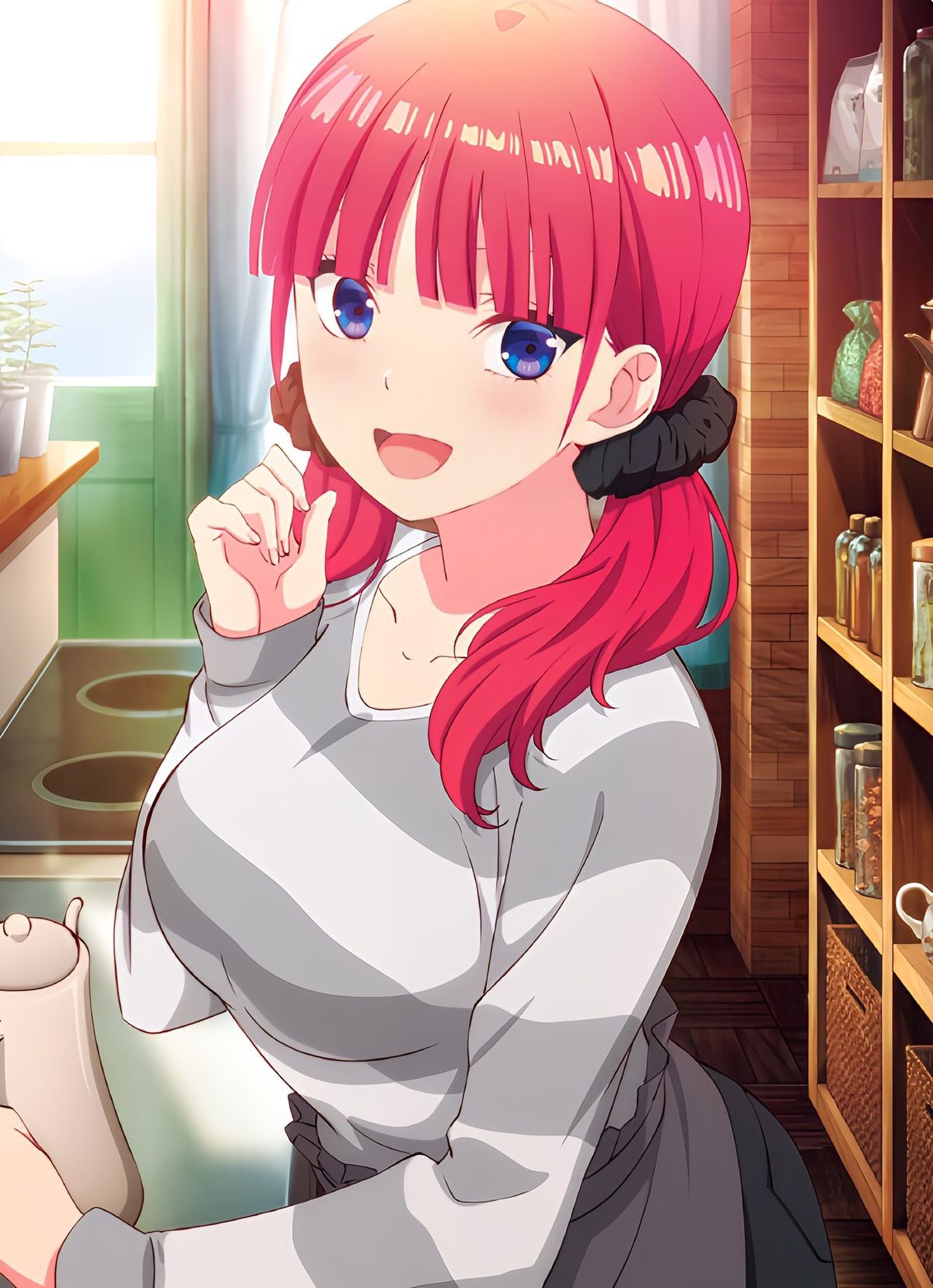 10 Anime Like The Quintessential Quintuplets