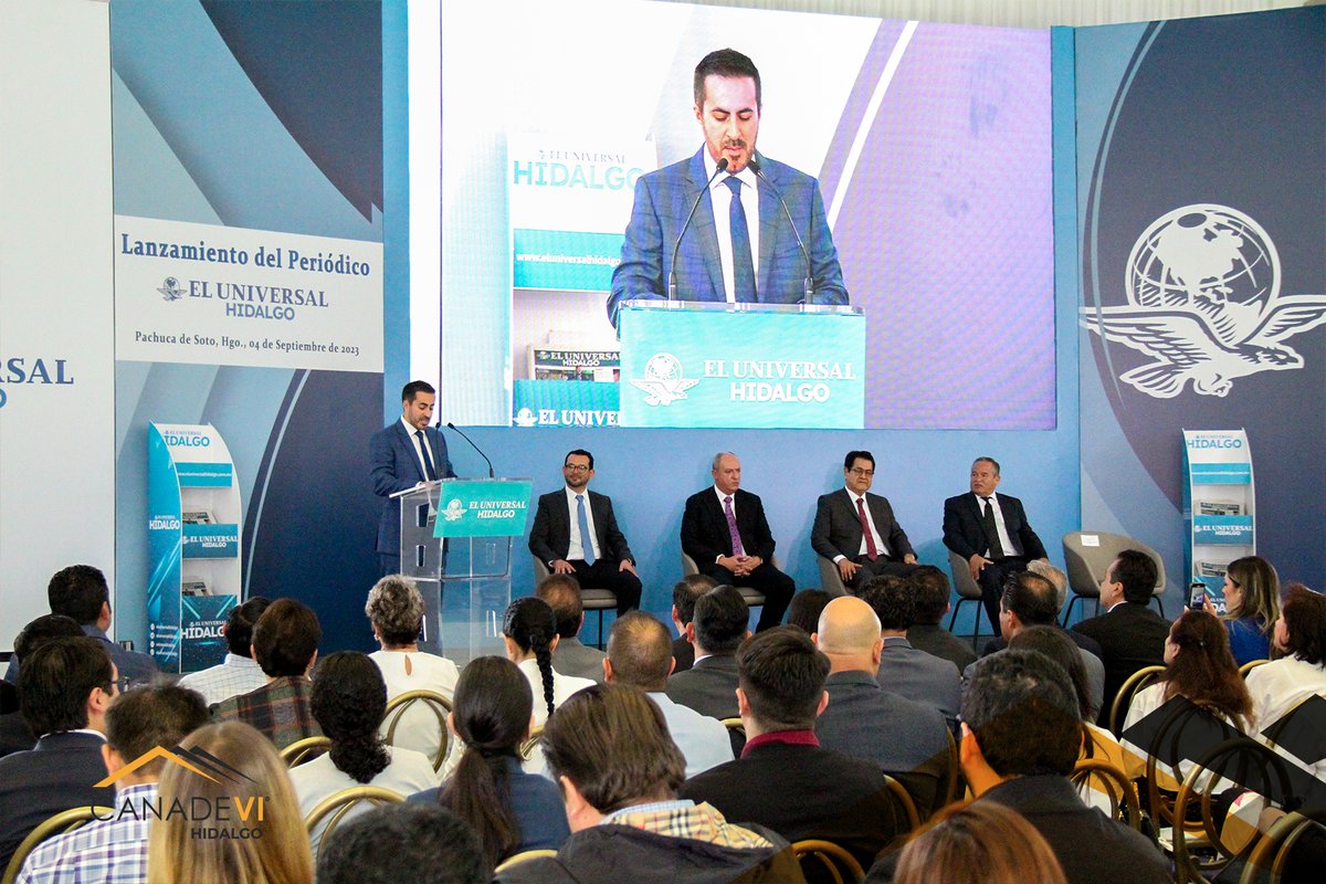 Canadevi Hidalgo tweet media