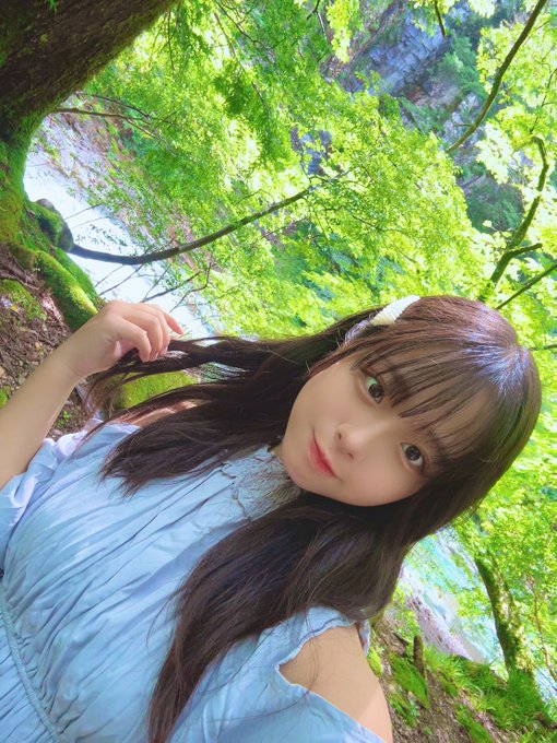 MihiroのTwitter画像18