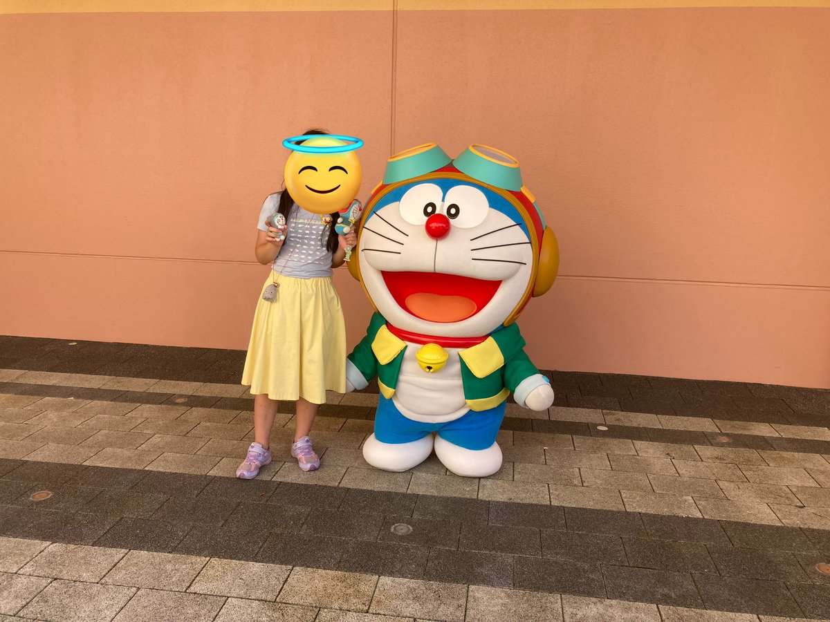 ドラちゃん⭐️ (@doranobi25) / Posts / X