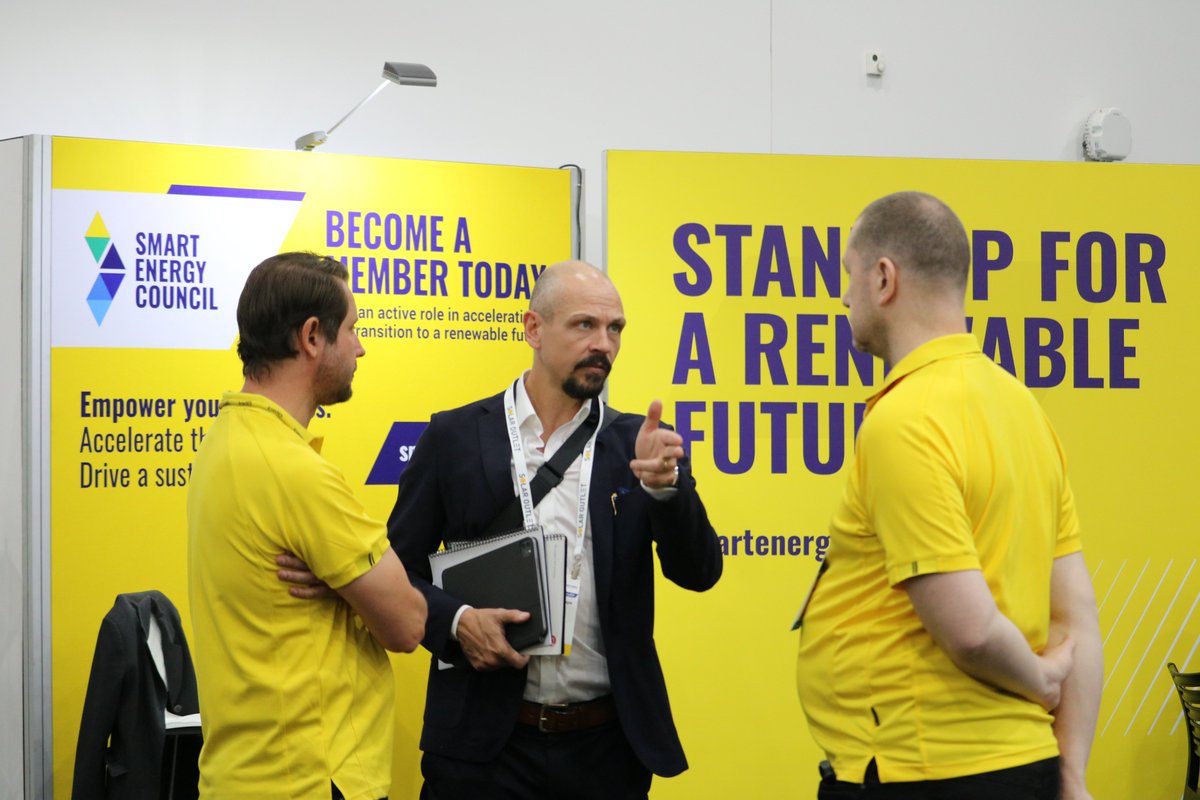 SmartEnergyCncl's tweet photo. The 2023 #SmartEnergyQLD Conference continues. https://t.co/J4oxR8fg8y